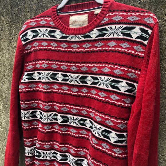 Weatherproof Vintage Christmas Sweater - Picture 8 of 8
